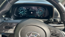 Hyundai BAYON 1.0 TGDi 48V MHEV Premium 5dr DCT Petrol Hatchback